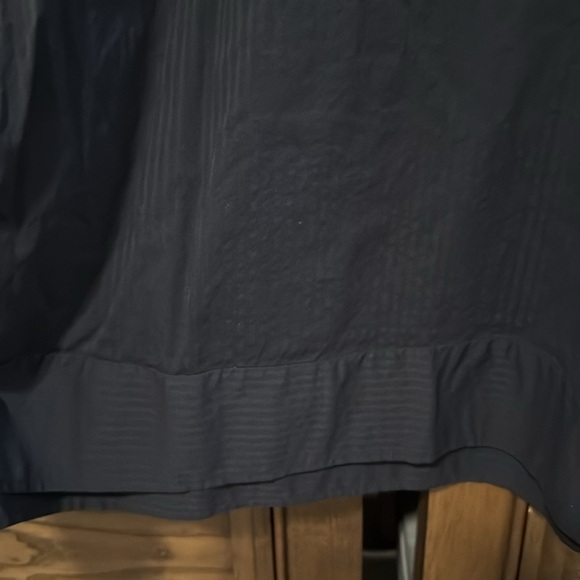 Vineyard Vines Harbor Tunic Performance Navy Dress - Picture 7 of 10